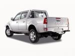 Tata Xenon Double Cab 2007 года (EU)